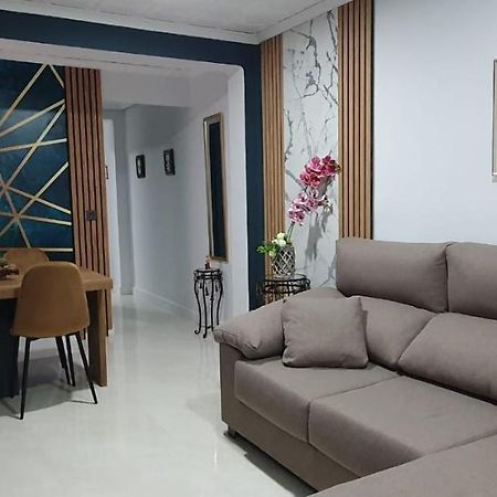 ¡Economico Y Bien Ubicado! Apartman Castellón de la Plana Kültér fotó
