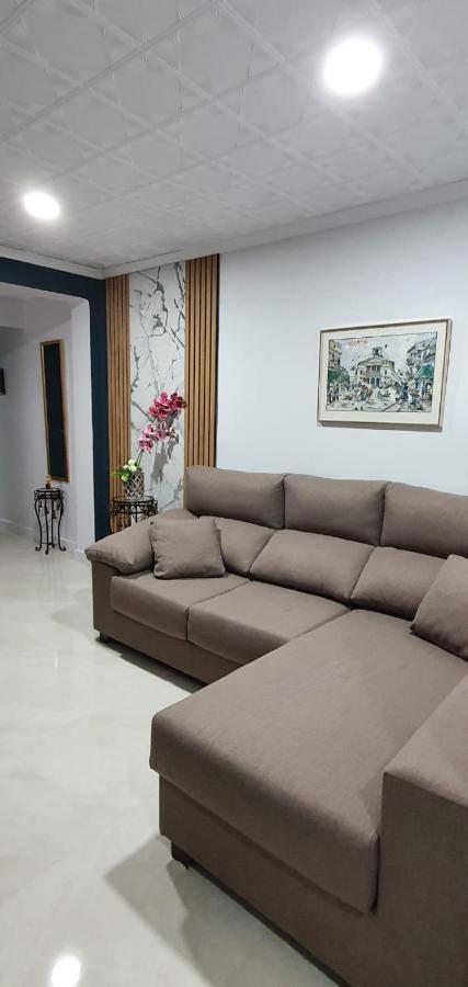 ¡Economico Y Bien Ubicado! Apartman Castellón de la Plana Kültér fotó