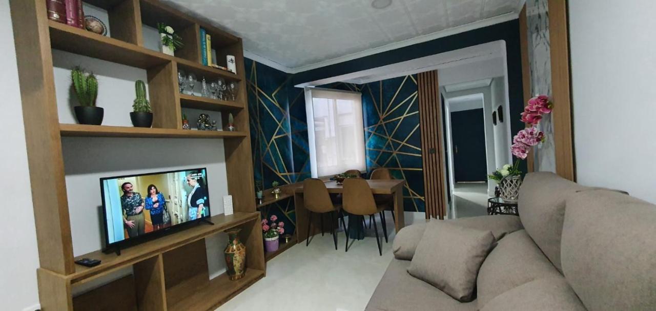 ¡Economico Y Bien Ubicado! Apartman Castellón de la Plana Kültér fotó