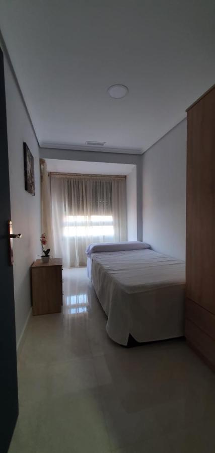 ¡Economico Y Bien Ubicado! Apartman Castellón de la Plana Kültér fotó