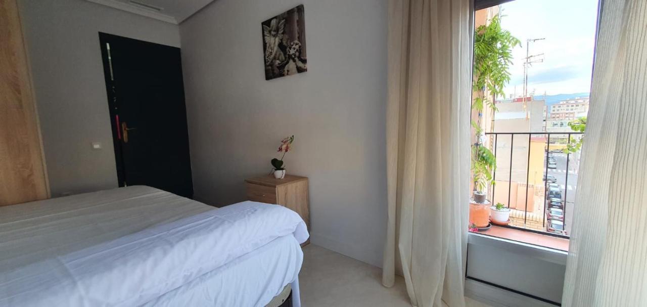 ¡Economico Y Bien Ubicado! Apartman Castellón de la Plana Kültér fotó