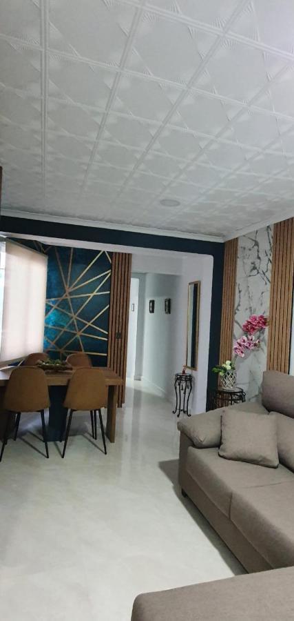 ¡Economico Y Bien Ubicado! Apartman Castellón de la Plana Kültér fotó