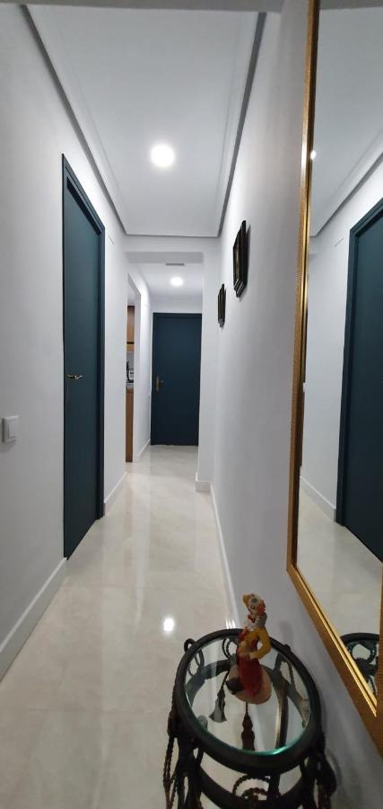 ¡Economico Y Bien Ubicado! Apartman Castellón de la Plana Kültér fotó