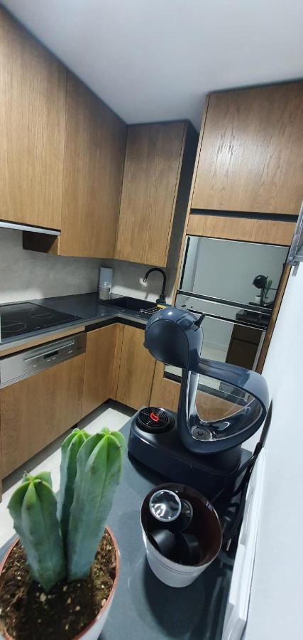 ¡Economico Y Bien Ubicado! Apartman Castellón de la Plana Kültér fotó