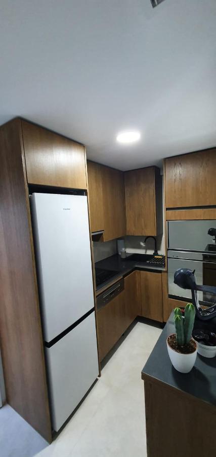 ¡Economico Y Bien Ubicado! Apartman Castellón de la Plana Kültér fotó
