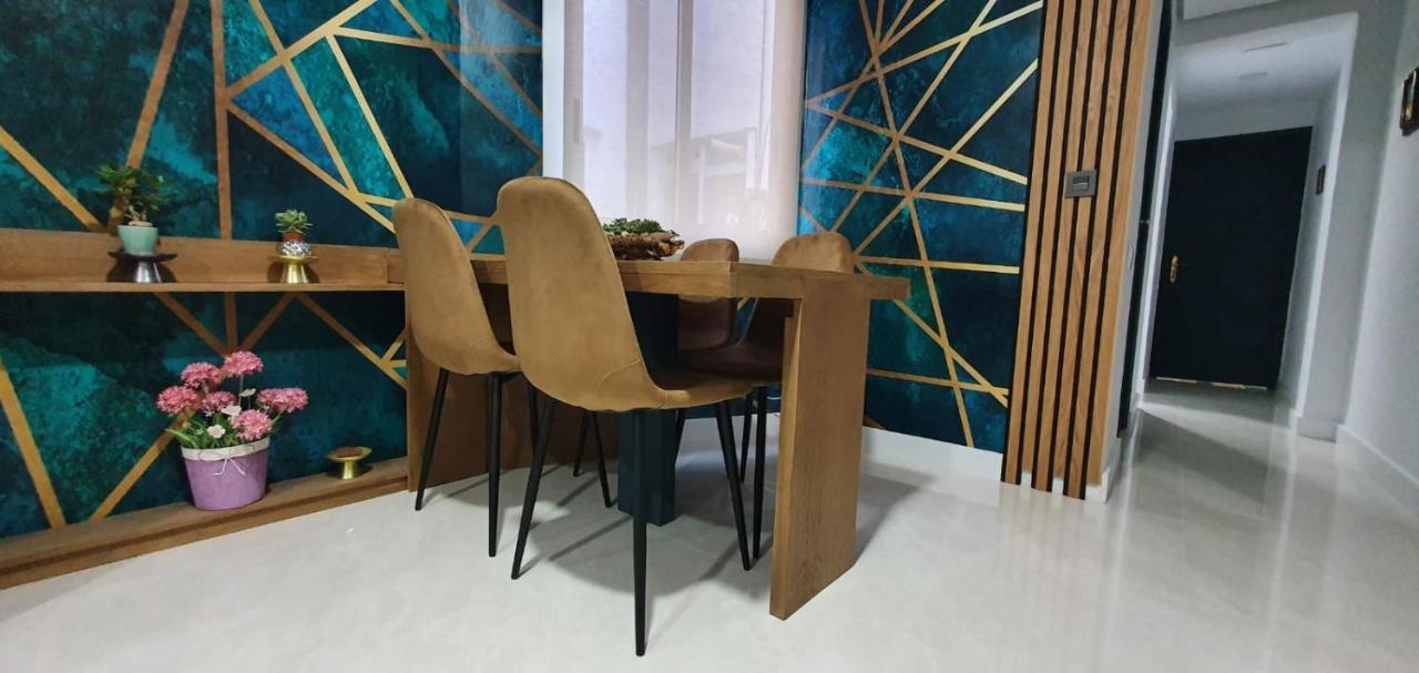 ¡Economico Y Bien Ubicado! Apartman Castellón de la Plana Kültér fotó