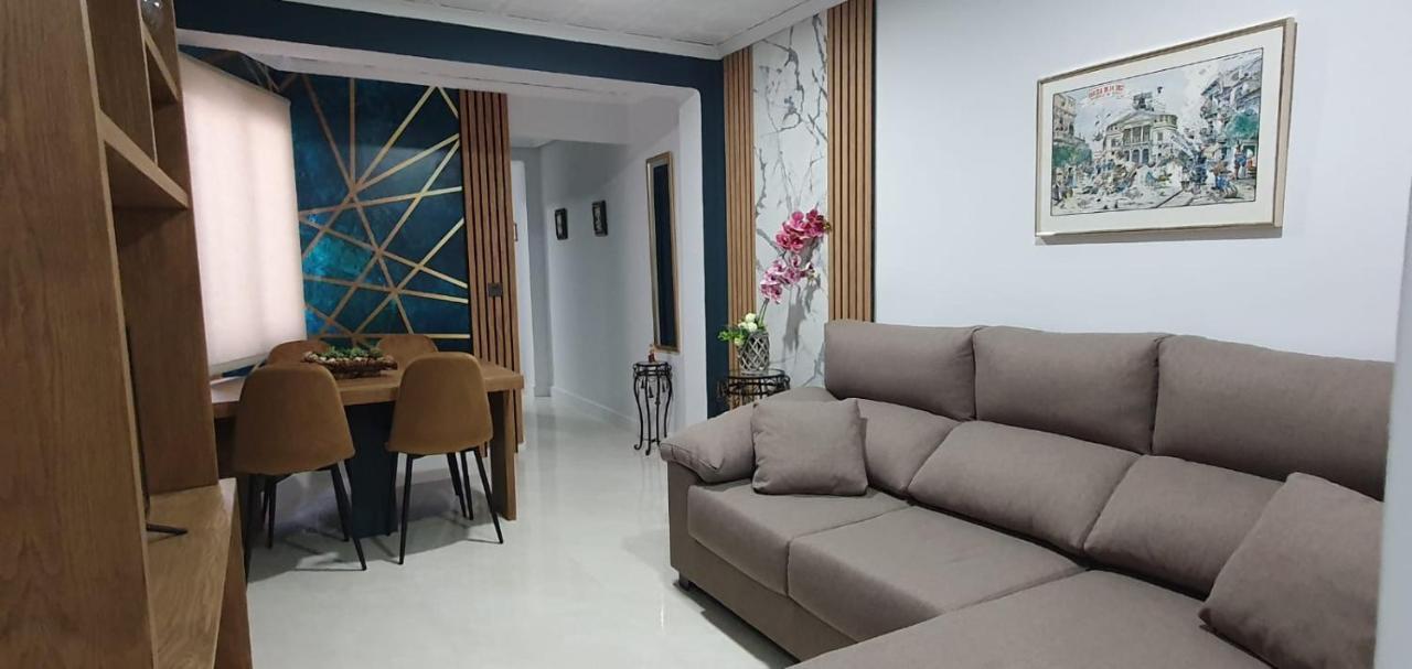 ¡Economico Y Bien Ubicado! Apartman Castellón de la Plana Kültér fotó